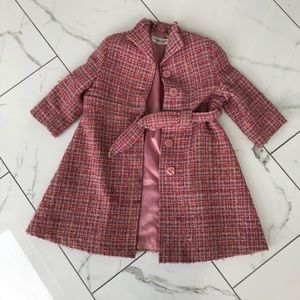 Sarah Louise coat